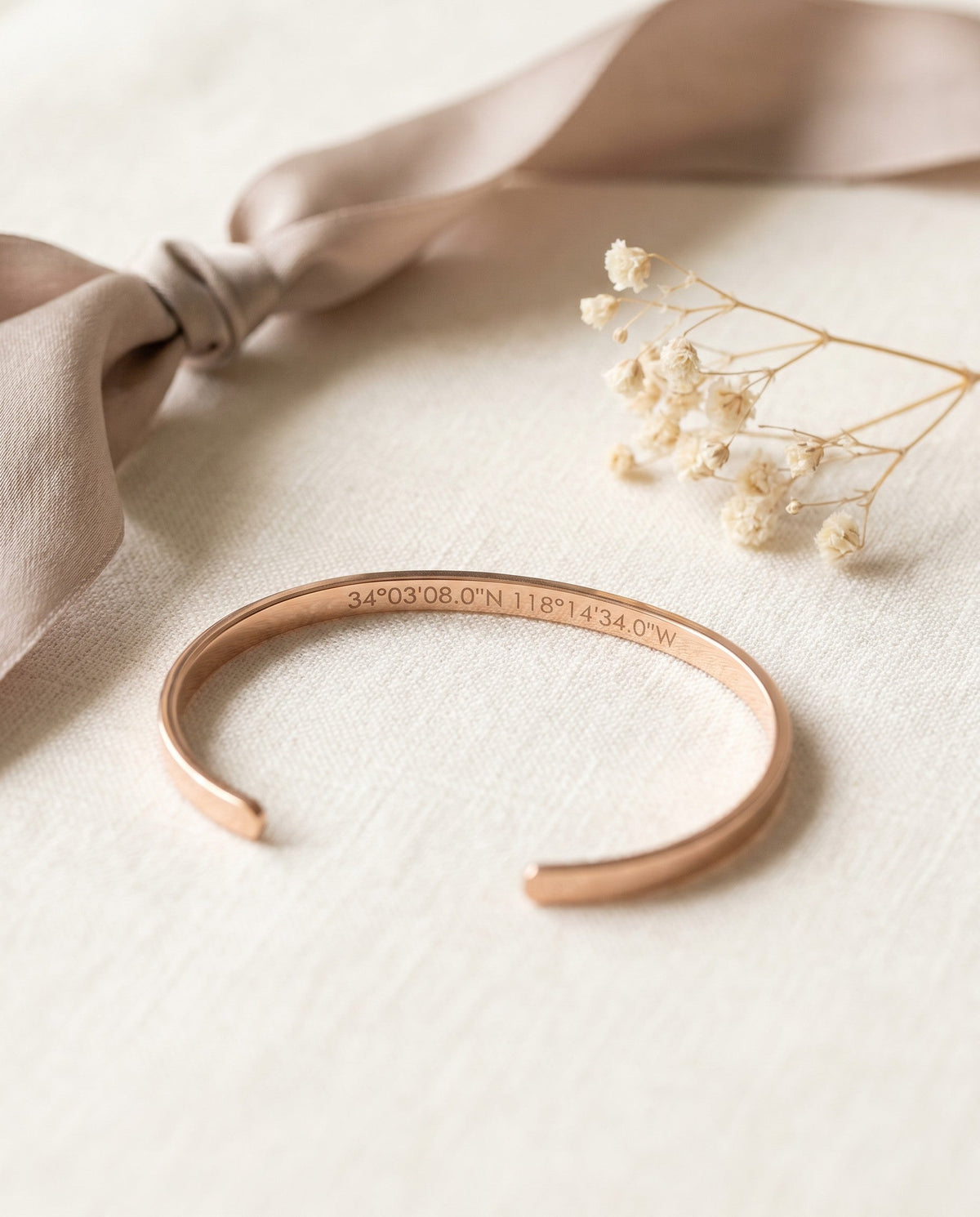 What to Engrave on a Birthday Bracelet? Meaningful Message Ideas