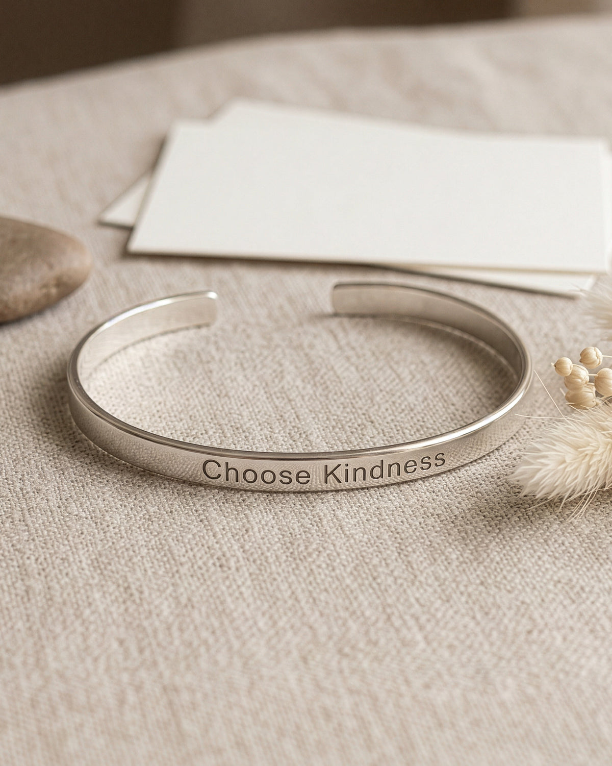 What to Engrave on a Mantra Bracelet? Meaningful Message Ideas